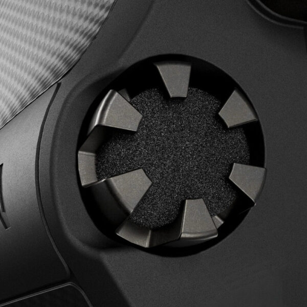 Closeup X2 AmbientMic