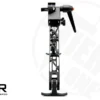 Tier One Tactical Aluminium FTR Bipod Black