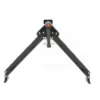 Tier One Tactical Aluminium FTR Bipod Black