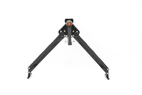 Tier One Tactical Aluminium FTR Bipod Black