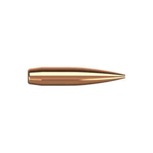 Lapua 6.5mm 144gr MaxRange Target OTM Bullet Heads – 100 Pack