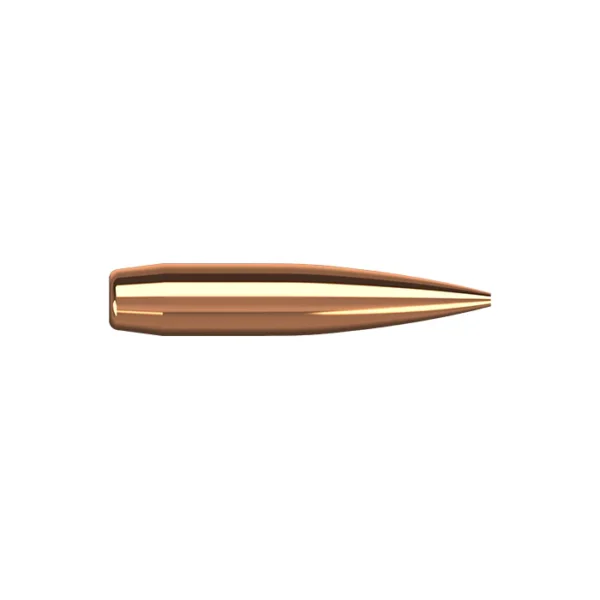 Lapua 6.5mm 144gr MaxRange Target OTM Bullet Heads – 100 Pack