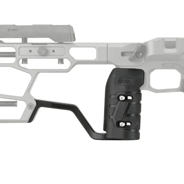 MDT Elite Vertical Grip With Connector Bar