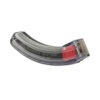 Ruger 10/22 BX-25 25-Round Clear-Sided .22LR Magazine