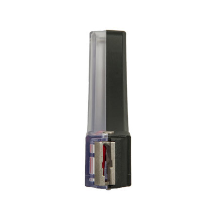 Ruger 1022 25 round clear sided 22LR magazine BX 25 3 43264