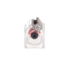 Ruger 10/22 BX-1-CLR 10-Round Clear .22LR Magazine