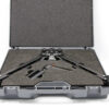 Tier One FTR ABS Bipod Case