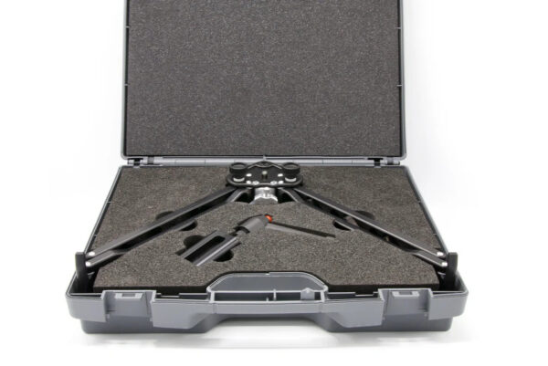 Tier One FTR ABS Bipod Case