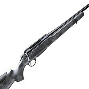 Tikka T3X Lite Badlands Black Rifle