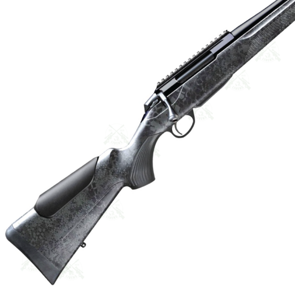 Tikka T3x Badlands new buttstock 01