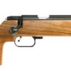 Anschutz 54.30A BR-50 Benchrest Stainless Steel Rifle
