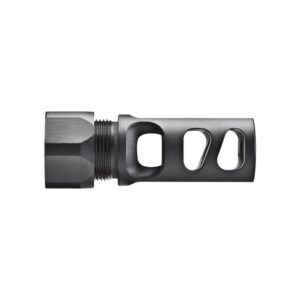 BERGARA .22 LR ST1 Self-Timing Muzzle Brake