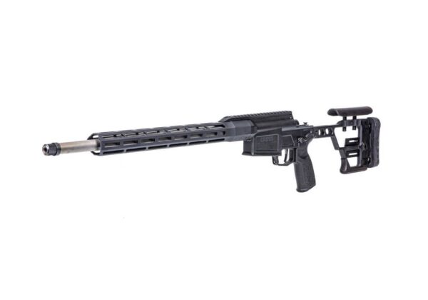 SIG Sauer CROSS Bolt Action Rifle