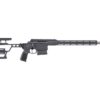 SIG Sauer CROSS bolt action rifle .308 Winchester