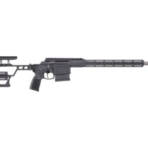 SIG Sauer CROSS bolt action rifle .308 Winchester