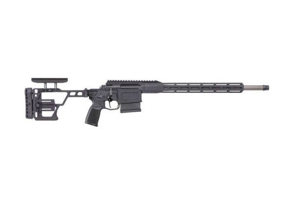 SIG Sauer CROSS bolt action rifle .308 Winchester