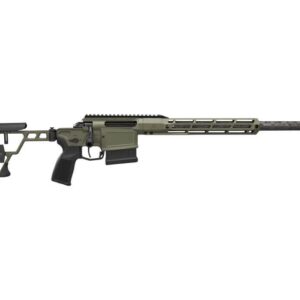 Sig Sauer Cross Sawtooth Rifle