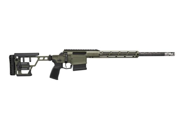 Sig Sauer Cross Sawtooth Rifle