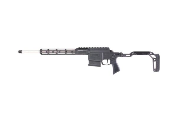 Sig Sauer CROSS TRAX Lightweight Bolt Action Rifle