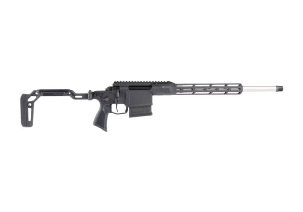 Sig Sauer CROSS TRAX Lightweight Bolt Action Rifle