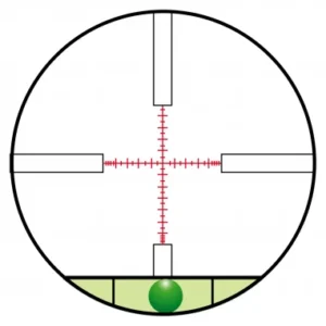 Konus Empire 5-30x56 Rifle Scope