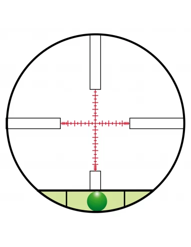 Konus Empire 5-30x56 Rifle Scope