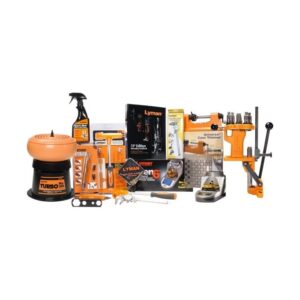 Lyman Ultimate Reloading System 230v - LY7810312
