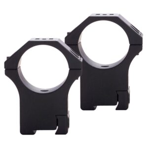 Element Optics XT 1 INCH Dovetail Mounts