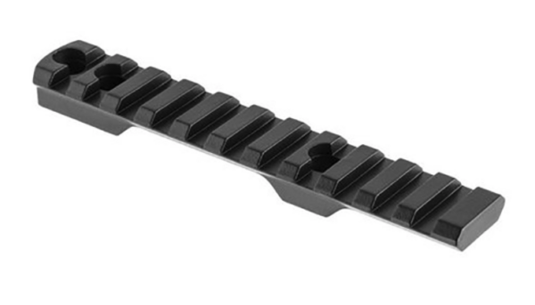 Britannia Rails Henry Big Boy Standard 0 MOA Picatinny Rail