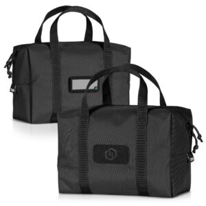 Savior Equipment Mini Hauler Duffle Bag (2-Pack)