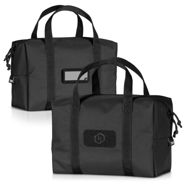 Savior Equipment Mini Hauler Duffle Bag (2-Pack)