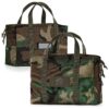 Savior Equipment Mini Hauler Duffle Bag (2-Pack)