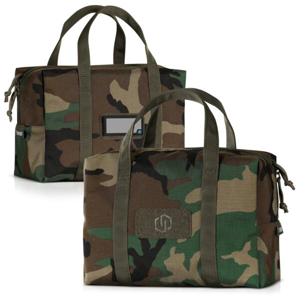 Savior Equipment Mini Hauler Duffle Bag (2-Pack)