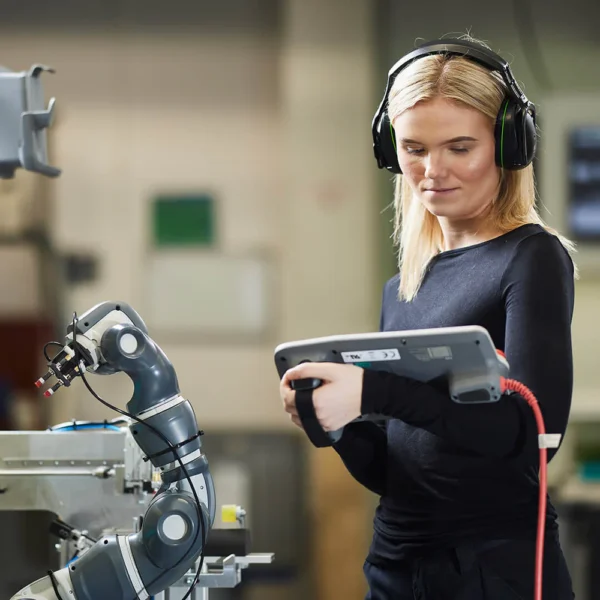 Sordin Classic EXC Ear Defenders