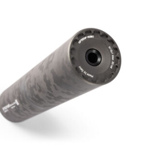 Tikka Optisup Hunt Sound Moderator