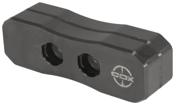Cadex Defence M-LOK Stackable Chassis Weights