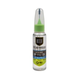 Breakthrough Battle Born High Purity Pro Gun Oil