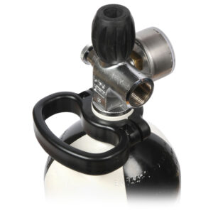 BEST Fittings Neck Mounted Cylinder Handle