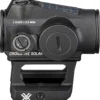 Vortex Crossfire II 2 MOA Solar Green Dot