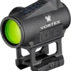 Vortex Crossfire II 2 MOA Solar Green Dot