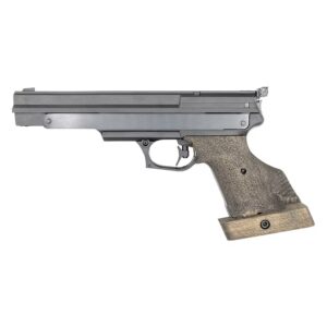 Gamo Compact Single Stroke Pneumatic Match Air Pistol