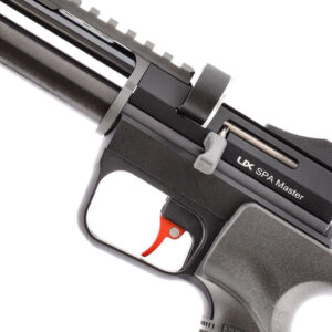 Umarex UX SPA Master.177 Pellet 2.4395