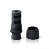ASE UTRA BoreLock Muzzle Brake