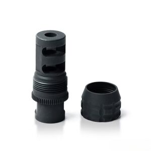 ASE UTRA BoreLock Muzzle Brake