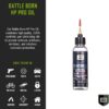 Breakthrough Battle Born High Purity Pro Gun Oil