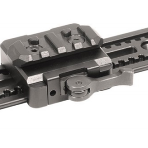 Cadex Defence Arca Elite Picatinny Style Kit for CDX-R7 LCP/FCP Series