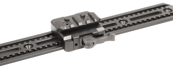 Cadex Defence Arca Elite Picatinny Style Kit for CDX-R7 LCP/FCP Series