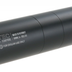 A-Tec CMM-4 Rimfire Moderator