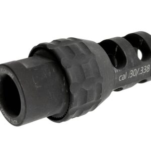 ASE UTRA BoreLock Muzzle Brake