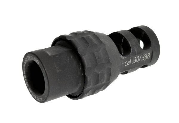 ASE UTRA BoreLock Muzzle Brake